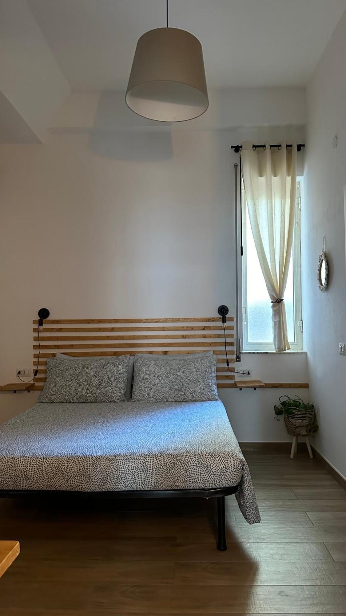 Le Camere Del Nonno Luigi เนเปิลส์ ภายนอก รูปภาพ