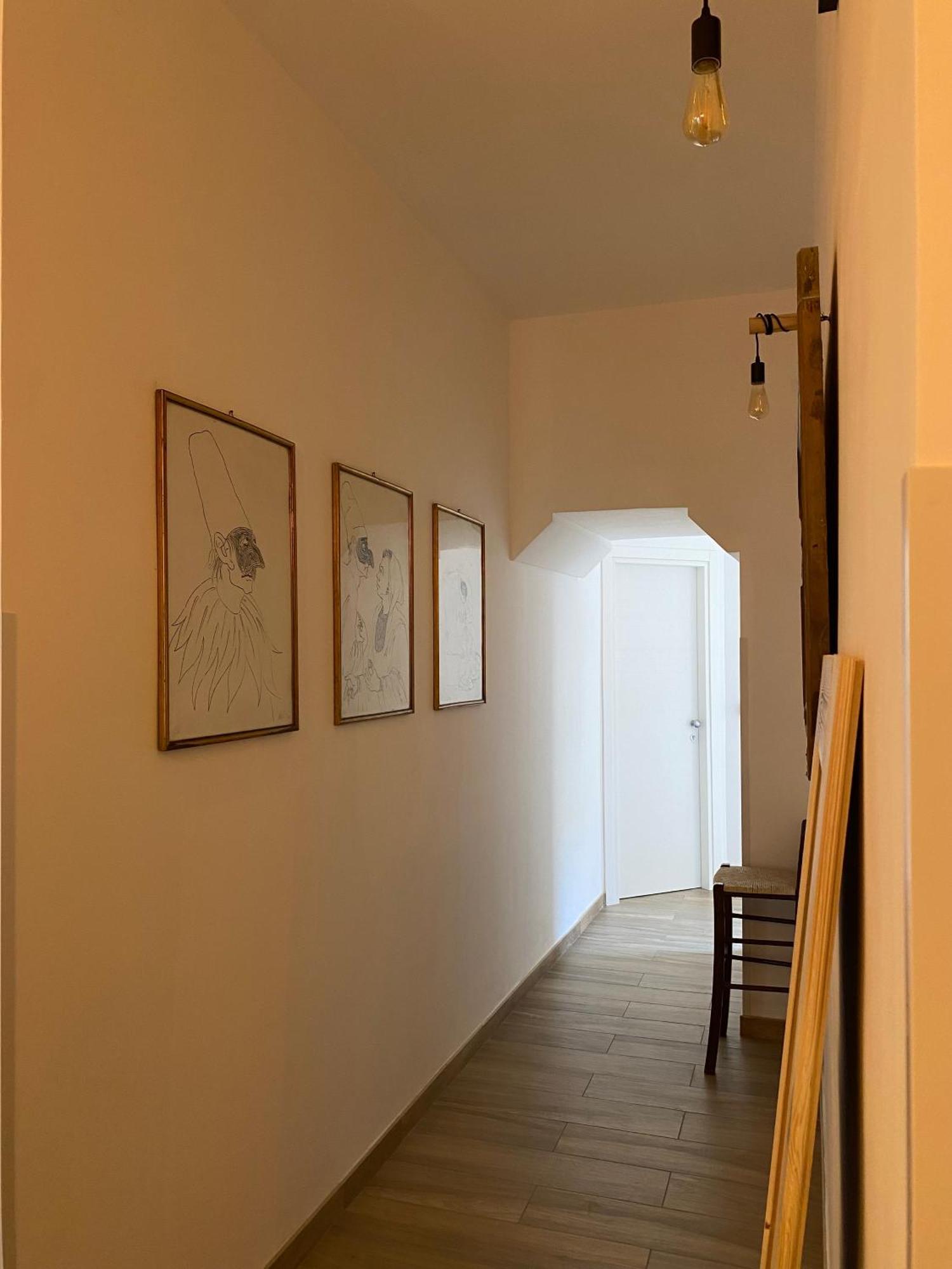 Le Camere Del Nonno Luigi เนเปิลส์ ภายนอก รูปภาพ